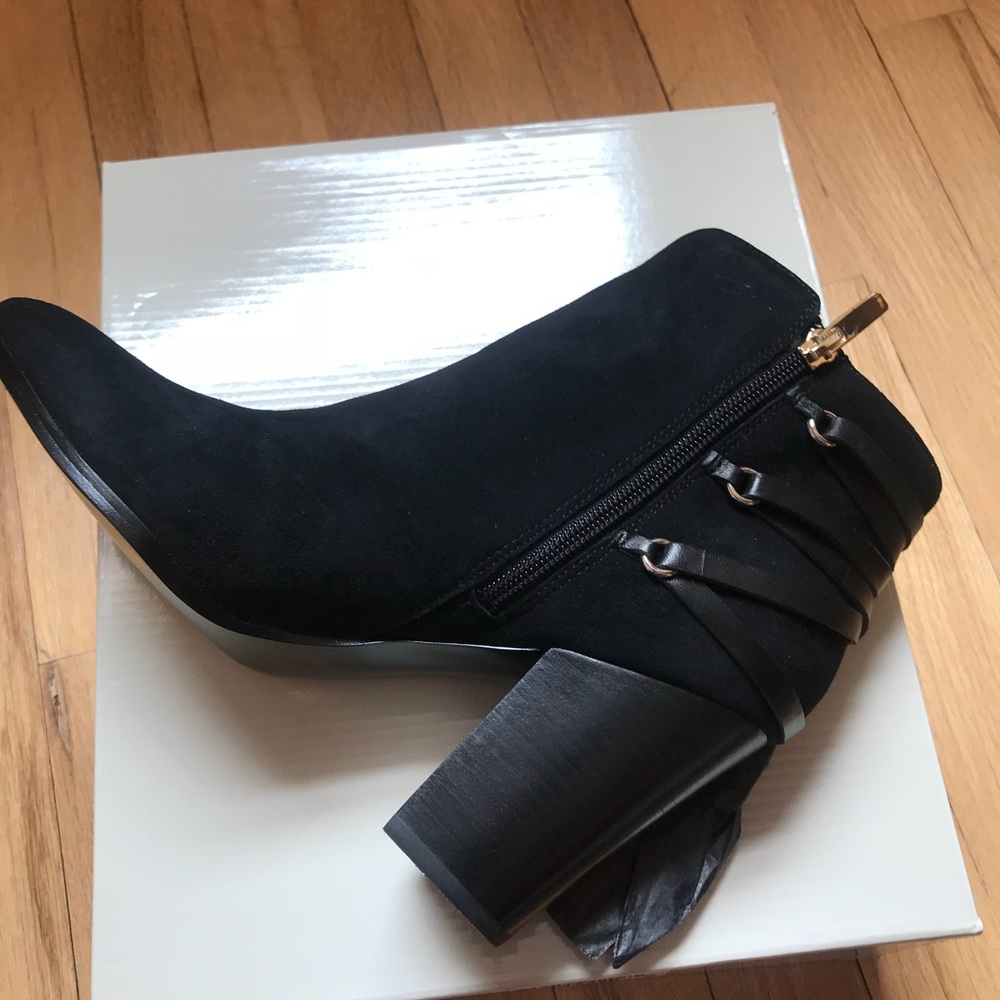 New Marc Fisher boots - Picture 5 of 5
